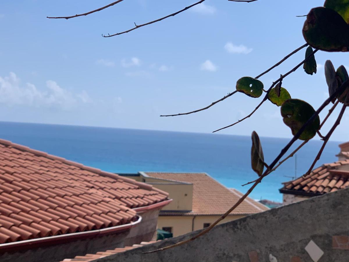 Casa Vacanze Irene Scalea Exterior photo